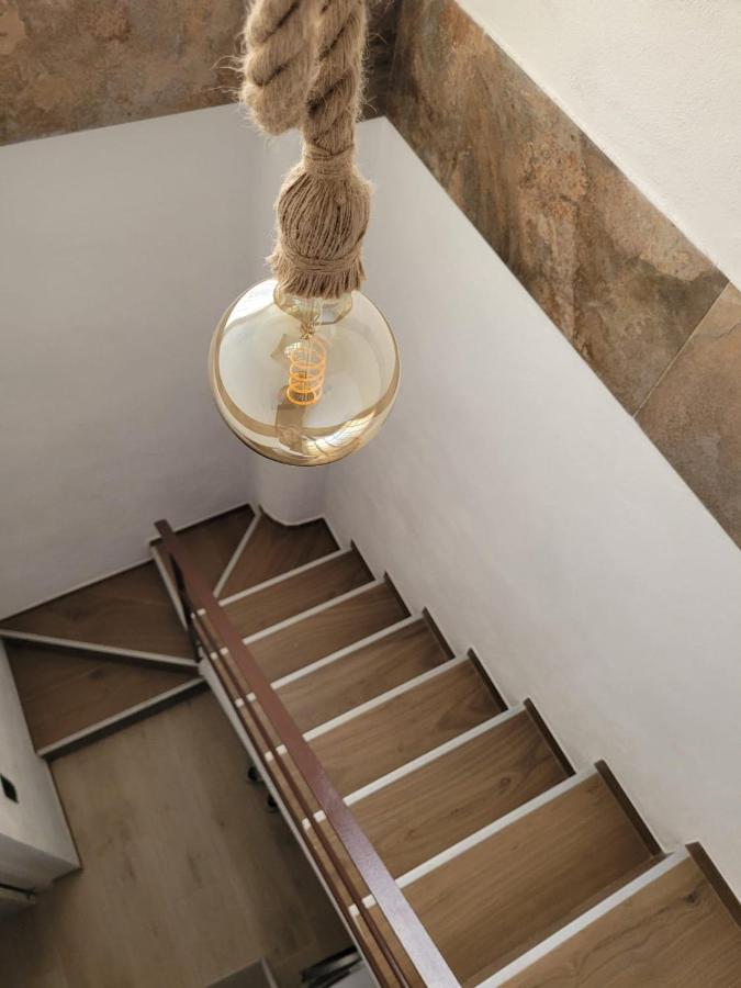 Апартаменты Casa Fotostudi37 Дельтебре Экстерьер фото