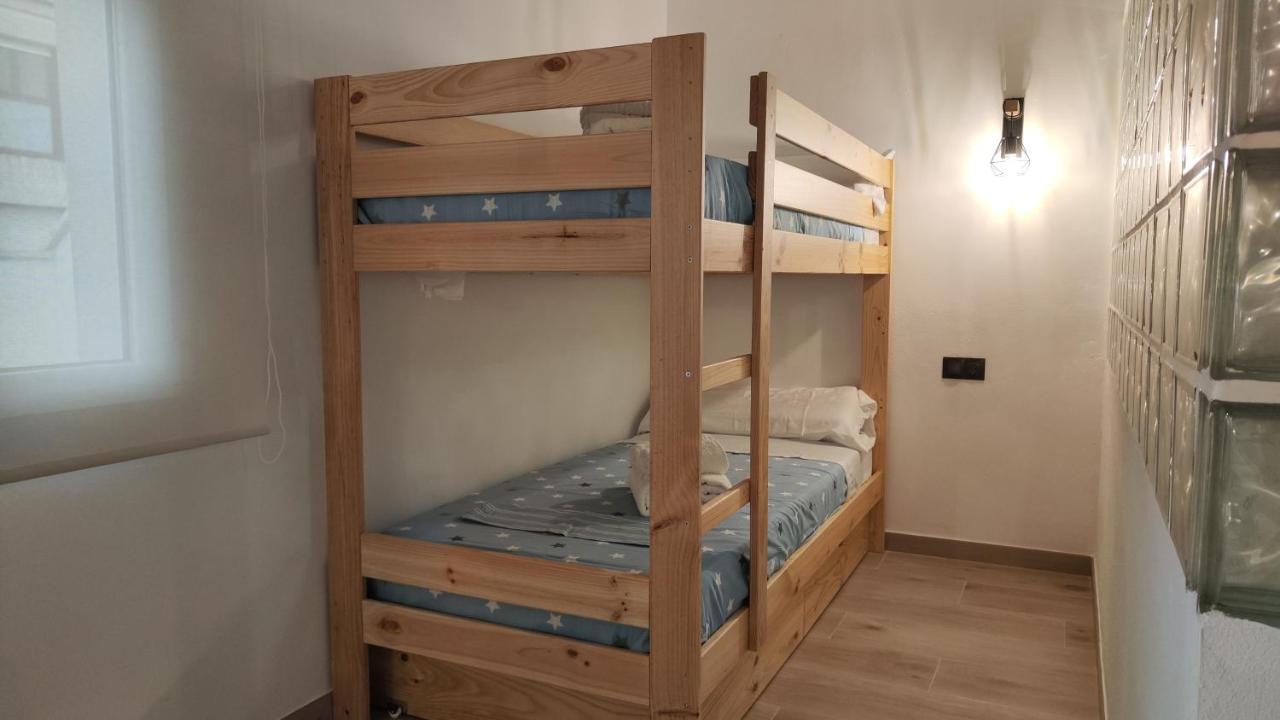 Апартаменты Casa Fotostudi37 Дельтебре Экстерьер фото