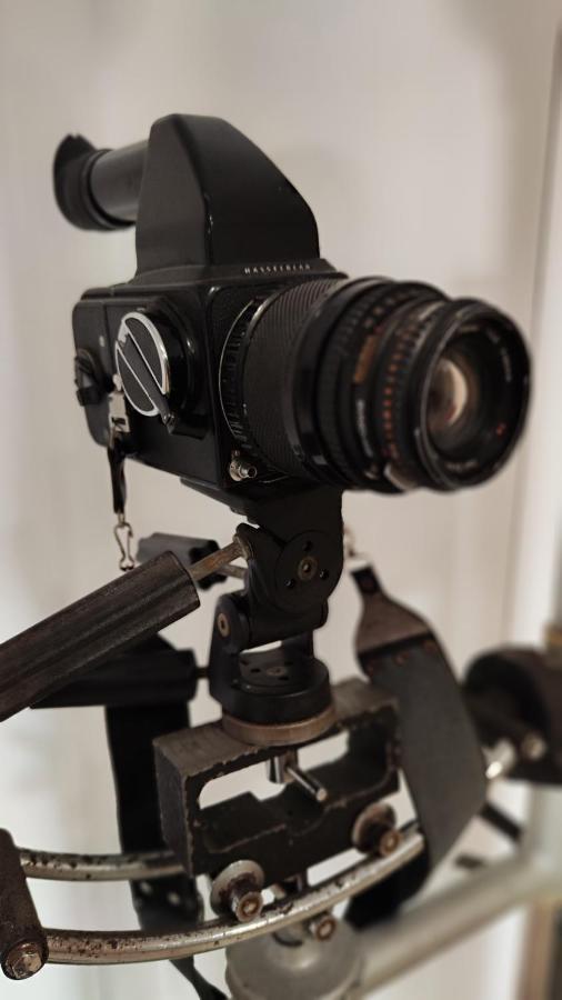 Апартаменты Casa Fotostudi37 Дельтебре Экстерьер фото
